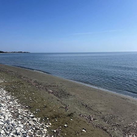 The Mediterranean Sea At Your Doorstep!! Meneou Zewnętrze zdjęcie